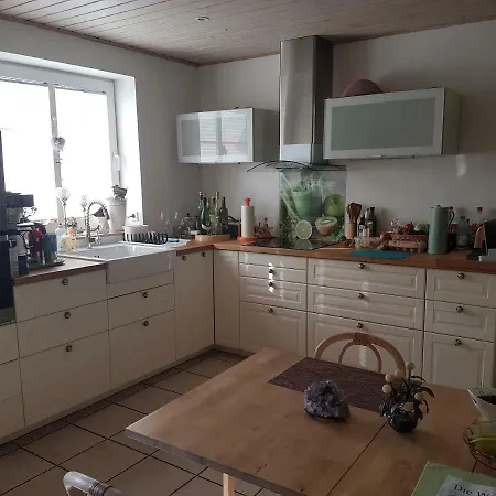 Treene-zimmer- Schleswig-flensburg Проживание в семье *