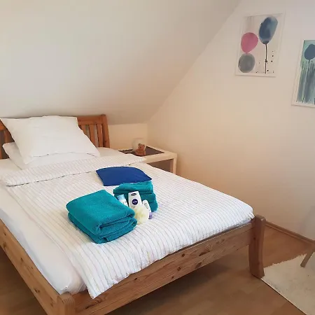 Treene-zimmer- Schleswig-flensburg * Eggebek